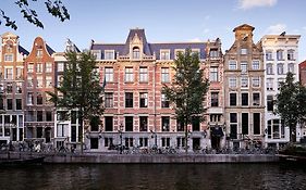 The Hoxton Hotel Amsterdam